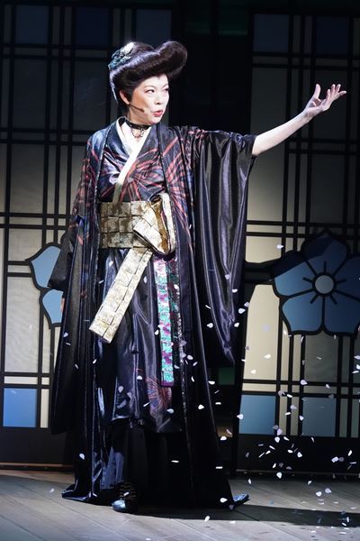 歩いて走って、逃げて追いかけて。　『きたやじ オン・ザ・ロード』ゲネプロレポート