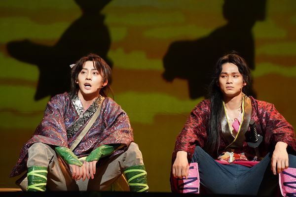 歩いて走って、逃げて追いかけて。　『きたやじ オン・ザ・ロード』ゲネプロレポート