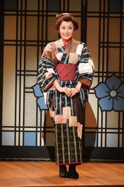 歩いて走って、逃げて追いかけて。　『きたやじ オン・ザ・ロード』ゲネプロレポート