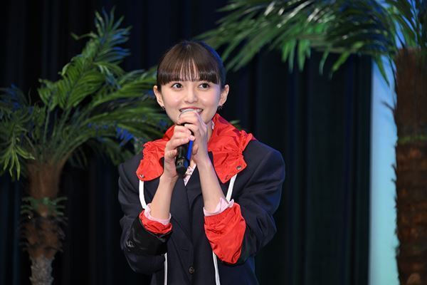 寺尾聰が松坂桃李＆松坂慶子を絶賛！ 映画『父と僕の終わらない歌』完成披露試写会レポート到着