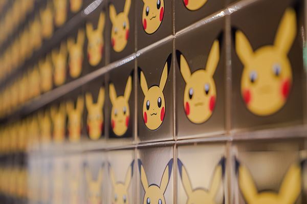 『ポケモン×工芸展―美とわざの大発見―』展示レポート　20名の工芸作家がポケモンを表現した約80作品が集結