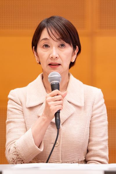 愛知県芸術劇場2025年度ラインナップ詳細発表　会見に酒井はな、島地保武ら劇場専属ダンスアーティストが登壇