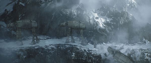 ベビーヨーダの魅力満載！『スター・ウォーズ／マンダロリアン・アンド・グローグー』特報＆ポスター＆場面写真公開