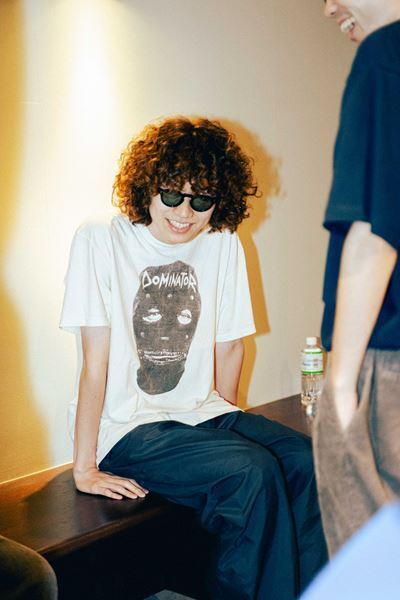 Geloomy、重厚感増した2nd EP『macaroni and cheese』リリースインタビュー 「今までのGeloomyになかった要素を入れていった作品」