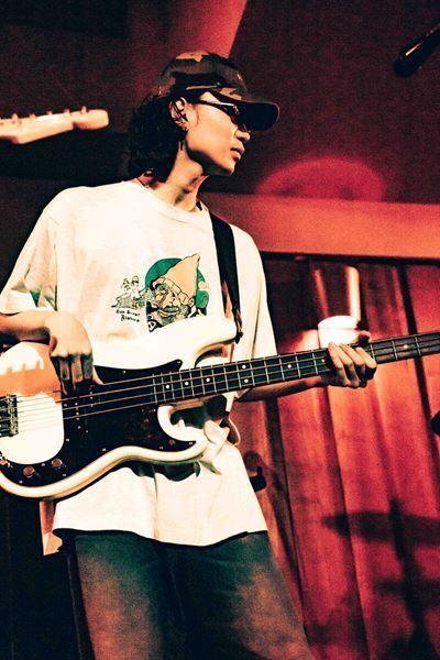 Geloomy、重厚感増した2nd EP『macaroni and cheese』リリースインタビュー 「今までのGeloomyになかった要素を入れていった作品」