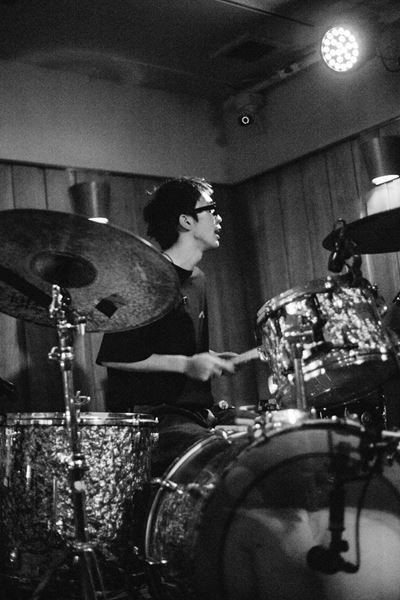 Geloomy、重厚感増した2nd EP『macaroni and cheese』リリースインタビュー 「今までのGeloomyになかった要素を入れていった作品」