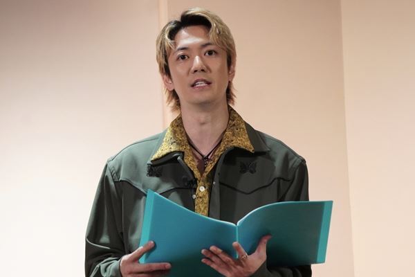 ふぉ～ゆ～『ENTA!』第8弾が決定、今回はテーマなし？「前回は見事にスベりました」