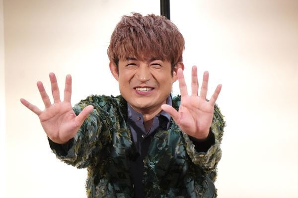 ふぉ～ゆ～『ENTA!』第8弾が決定、今回はテーマなし？「前回は見事にスベりました」