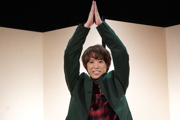 ふぉ～ゆ～『ENTA!』第8弾が決定、今回はテーマなし？「前回は見事にスベりました」