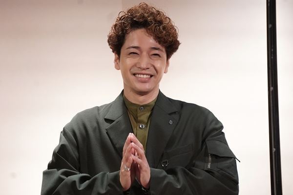 ふぉ～ゆ～『ENTA!』第8弾が決定、今回はテーマなし？「前回は見事にスベりました」