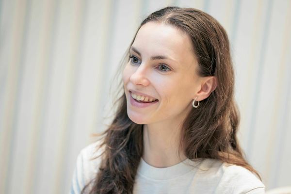 パリ・オペラ座バレエ団の新鋭エトワール、ブルーエン・バティストーニが語る“祝祭の舞台” 〈バレエ・スプリーム〉の魅力