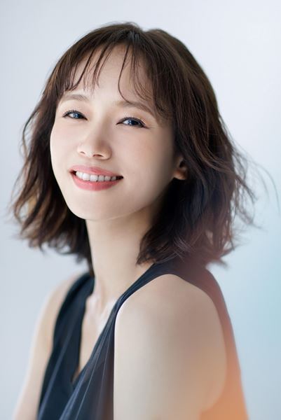 「韓国ミュージカル ON SCREEN」アンバサダーにソニンが就任「大変光栄に思います」