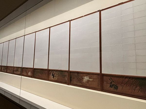 『旧嵯峨御所 大覚寺』展レポート　雅な寺宝の数々を過去最大規模のスケールで展示