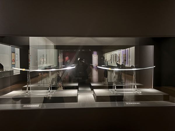 『旧嵯峨御所 大覚寺』展レポート　雅な寺宝の数々を過去最大規模のスケールで展示