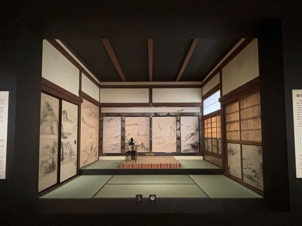 『旧嵯峨御所 大覚寺』展レポート　雅な寺宝の数々を過去最大規模のスケールで展示