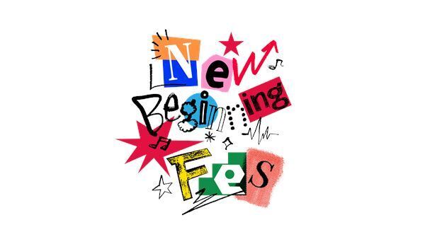 パンダドラゴン、WILD BLUEら出演『New Beginning Fes -公開収録-』開催