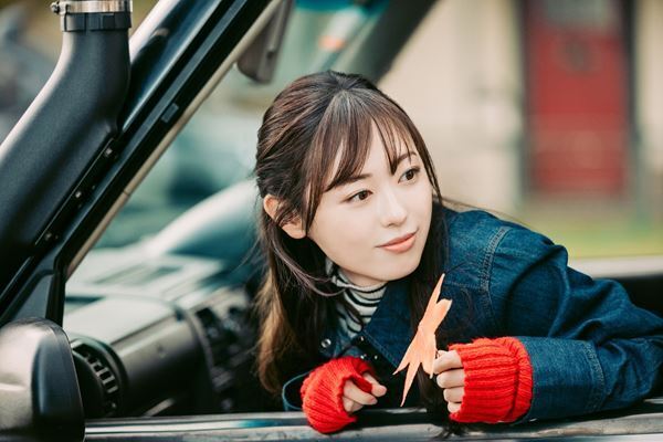 スピッツの名曲を原案にした恋愛映画『楓』が12月公開　行定勲監督がラブストーリーを撮り続ける理由とは？