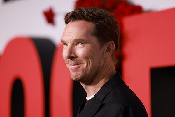 オリヴィア・コールマン×ベネディクト・カンバーバッチがお互いを称賛！ 『ローズ家～崖っぷちの夫婦～』NYプレミア開催