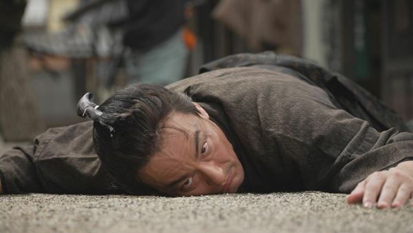 SNSで話題沸騰！『侍タイムスリッパー』全国50館以上の劇場で拡大公開が決定