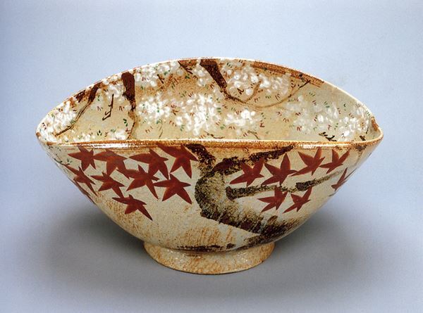 ルソー、魯山人、タレルまで　世田谷美術館で植物をテーマにしたコレクション展『緑の惑星 セタビの森の植物たち』2月27日から