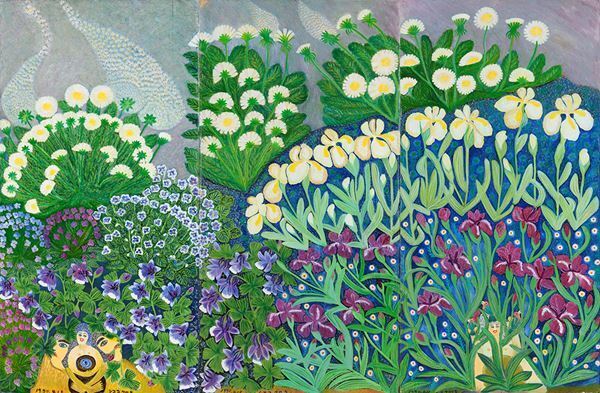 ルソー、魯山人、タレルまで　世田谷美術館で植物をテーマにしたコレクション展『緑の惑星 セタビの森の植物たち』2月27日から