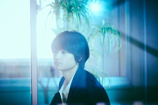 注目若手俳優 城桧吏が語る“好きなもの”「推しに会えたら、たぶんちゃんと話せるタイプだと思います！」