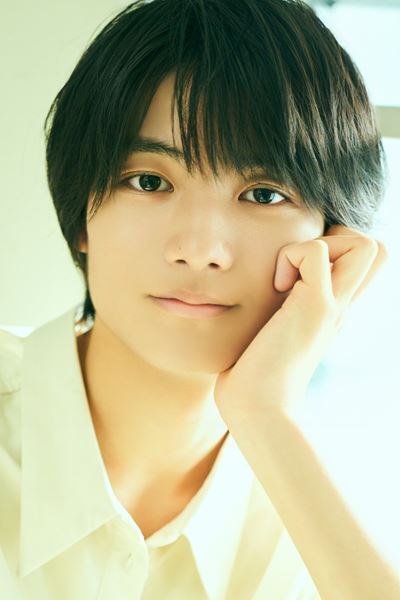 注目若手俳優 城桧吏が語る“好きなもの”「推しに会えたら、たぶんちゃんと話せるタイプだと思います！」