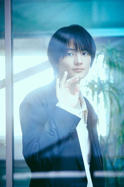 注目若手俳優 城桧吏が語る“好きなもの”「推しに会えたら、たぶんちゃんと話せるタイプだと思います！」