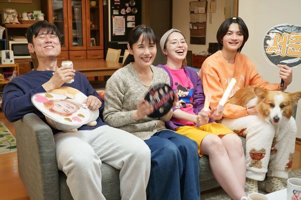 注目若手俳優 城桧吏が語る“好きなもの”「推しに会えたら、たぶんちゃんと話せるタイプだと思います！」