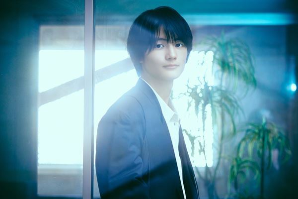 注目若手俳優 城桧吏が語る“好きなもの”「推しに会えたら、たぶんちゃんと話せるタイプだと思います！」