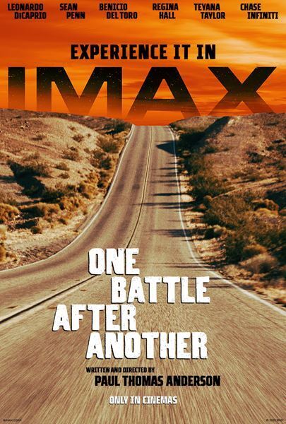 ディカプリオ主演『ワン・バトル・アフター・アナザー』監督がビスタビジョン撮影の魅力を語る特別映像公開