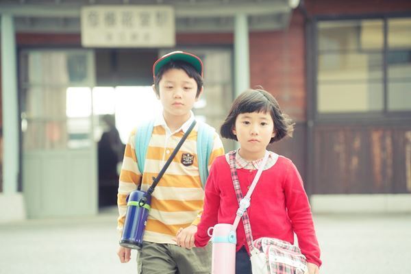 『花まんま』キャスト陣の熱演に絶賛の声　物語の鍵を握るふたりの子役にも注目！