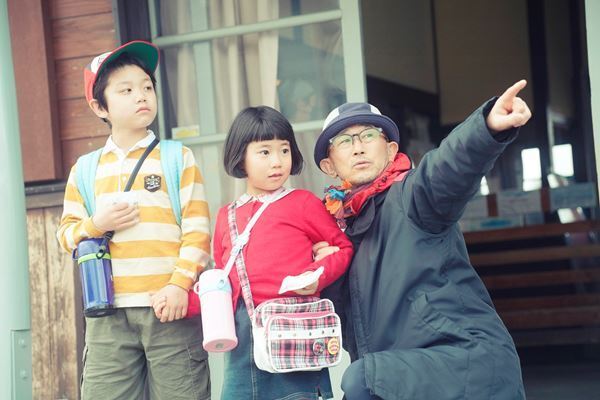 『花まんま』キャスト陣の熱演に絶賛の声　物語の鍵を握るふたりの子役にも注目！