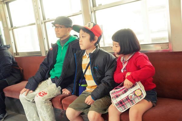 『花まんま』キャスト陣の熱演に絶賛の声　物語の鍵を握るふたりの子役にも注目！