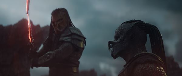 『プレデター：バッドランド』監督が語るシリーズの魅力と最新作への自信