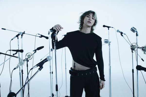 BIGBANG・D-LITE、『2025 ASIA TOUR  [D’s WAVE] IN JAPAN』開催　日本国内マネジメントはアミューズ・レコード会社はユニバーサルミュージックに決定