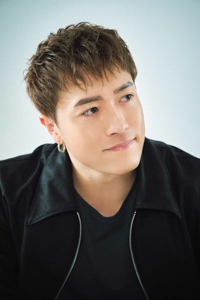 GENERATIONS 中務裕太が極める“好きなこと”「理想に近づくためにはまず行動すること」