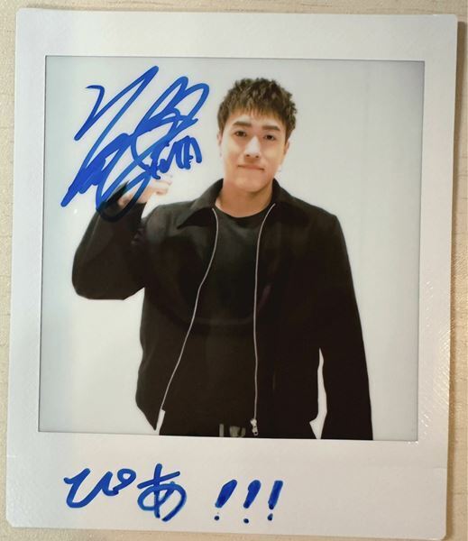 GENERATIONS 中務裕太が極める“好きなこと”「理想に近づくためにはまず行動すること」