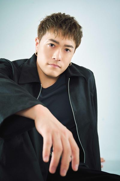 GENERATIONS 中務裕太が極める“好きなこと”「理想に近づくためにはまず行動すること」