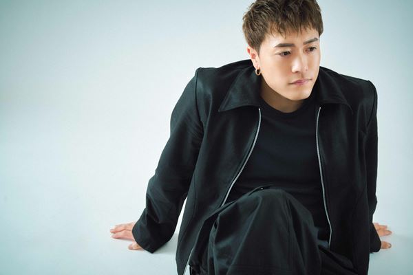 GENERATIONS 中務裕太が極める“好きなこと”「理想に近づくためにはまず行動すること」