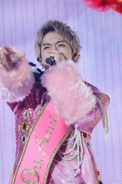 M!LK 愛と決意を伝えたアリーナツアーを完走「今のこの5人が大好きです」10th Anniversary M!LK AREANA TOUR 2024『I CAN DRINK!』ライブレポート