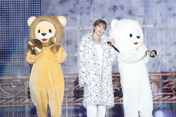 M!LK 愛と決意を伝えたアリーナツアーを完走「今のこの5人が大好きです」10th Anniversary M!LK AREANA TOUR 2024『I CAN DRINK!』ライブレポート