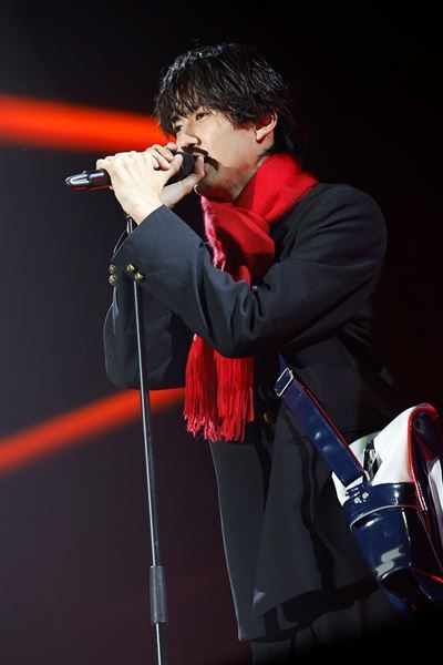 M!LK 愛と決意を伝えたアリーナツアーを完走「今のこの5人が大好きです」10th Anniversary M!LK AREANA TOUR 2024『I CAN DRINK!』ライブレポート