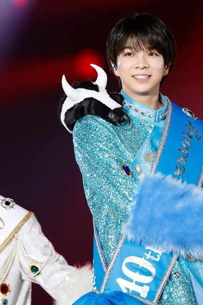 M!LK 愛と決意を伝えたアリーナツアーを完走「今のこの5人が大好きです」10th Anniversary M!LK AREANA TOUR 2024『I CAN DRINK!』ライブレポート