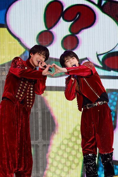 M!LK 愛と決意を伝えたアリーナツアーを完走「今のこの5人が大好きです」10th Anniversary M!LK AREANA TOUR 2024『I CAN DRINK!』ライブレポート