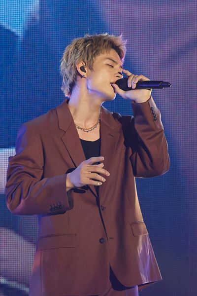 M!LK 愛と決意を伝えたアリーナツアーを完走「今のこの5人が大好きです」10th Anniversary M!LK AREANA TOUR 2024『I CAN DRINK!』ライブレポート