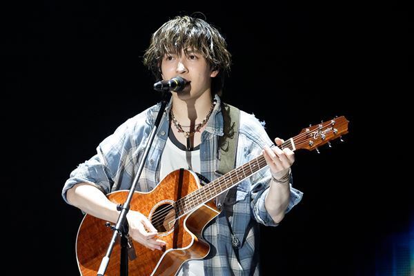 M!LK 愛と決意を伝えたアリーナツアーを完走「今のこの5人が大好きです」10th Anniversary M!LK AREANA TOUR 2024『I CAN DRINK!』ライブレポート