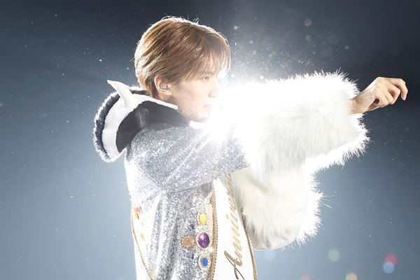 M!LK 愛と決意を伝えたアリーナツアーを完走「今のこの5人が大好きです」10th Anniversary M!LK AREANA TOUR 2024『I CAN DRINK!』ライブレポート