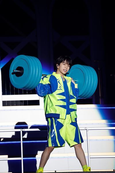 M!LK 愛と決意を伝えたアリーナツアーを完走「今のこの5人が大好きです」10th Anniversary M!LK AREANA TOUR 2024『I CAN DRINK!』ライブレポート