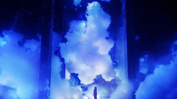 「チームラボ バイオヴォルテックス 京都」2025年秋、京都駅東南部エリアにオープン　新作、日本未公開作などでこれまでにない没入体験を創出